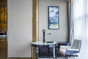 Sofitel Nanjing Galaxy Suning