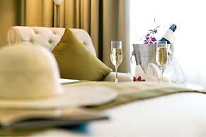 Sofitel Nanjing Galaxy Suning