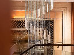 Sofitel Nanjing Galaxy Suning