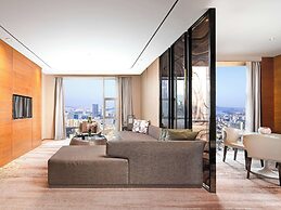 Sofitel Nanjing Galaxy Suning