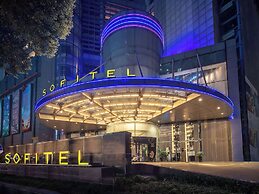 Sofitel Nanjing Galaxy Suning