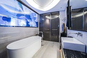 Sofitel Nanjing Galaxy Suning