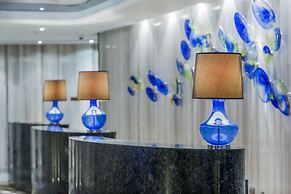 Sofitel Nanjing Galaxy Suning