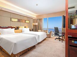 Sofitel Nanjing Galaxy Suning
