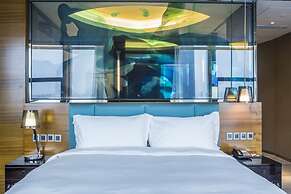 Sofitel Nanjing Galaxy Suning