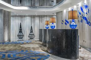 Sofitel Nanjing Galaxy Suning