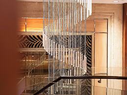 Sofitel Nanjing Galaxy Suning