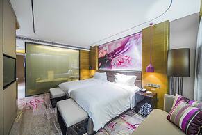 Sofitel Nanjing Galaxy Suning