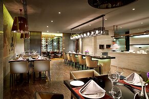 Sofitel Nanjing Galaxy Suning