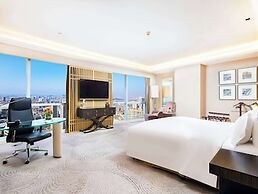 Sofitel Nanjing Galaxy Suning