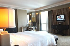 Sofitel Nanjing Galaxy Suning