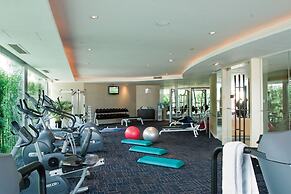 Sofitel Nanjing Galaxy Suning