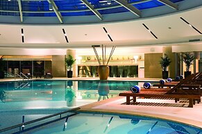 Sofitel Nanjing Galaxy Suning