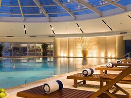Sofitel Nanjing Galaxy Suning