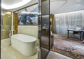 Sofitel Nanjing Galaxy Suning