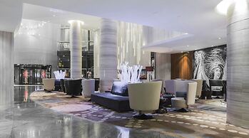 Sofitel Nanjing Galaxy Suning