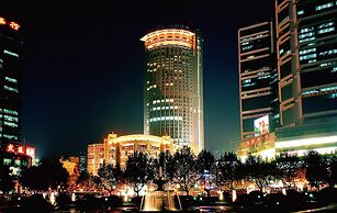 Sofitel Nanjing Galaxy Suning