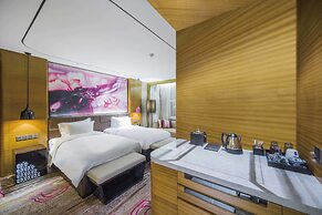 Sofitel Nanjing Galaxy Suning