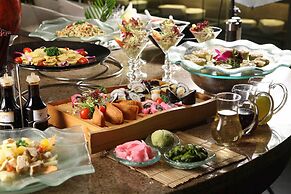 Sofitel Nanjing Galaxy Suning