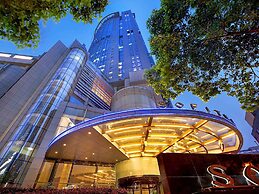 Sofitel Nanjing Galaxy Suning