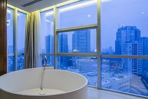 Sofitel Nanjing Galaxy Suning