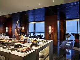 Sofitel Nanjing Galaxy Suning