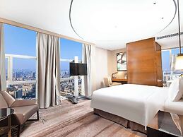 Sofitel Nanjing Galaxy Suning