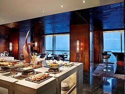 Sofitel Nanjing Galaxy Suning