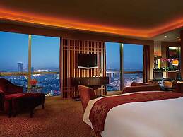 Sofitel Nanjing Galaxy Suning