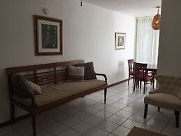 Hosteria Del Mar