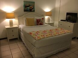 Hosteria Del Mar