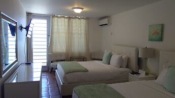 Hosteria Del Mar