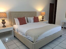 Hosteria Del Mar