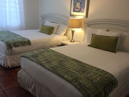 Hosteria Del Mar