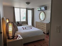 Hosteria Del Mar