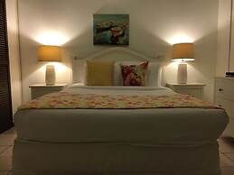 Hosteria Del Mar