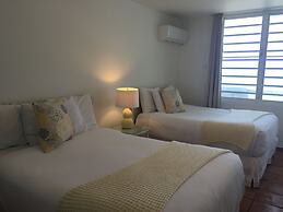 Hosteria Del Mar