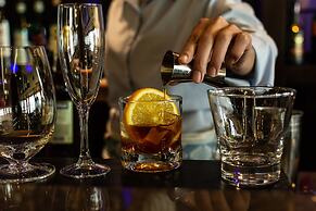 Alto Calafate Hotel Patagonico