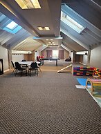 Alto Calafate Hotel Patagonico