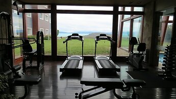 Alto Calafate Hotel Patagonico