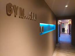 Alto Calafate Hotel Patagonico