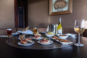 Alto Calafate Hotel Patagonico