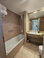 Alto Calafate Hotel Patagonico