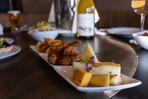 Alto Calafate Hotel Patagonico