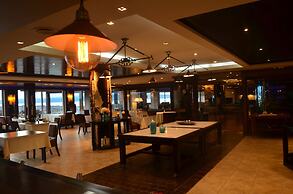 Alto Calafate Hotel Patagonico