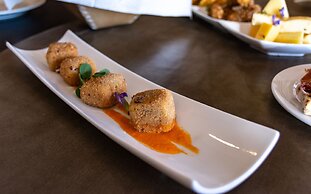 Alto Calafate Hotel Patagonico