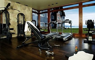 Alto Calafate Hotel Patagonico