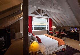 Alto Calafate Hotel Patagonico