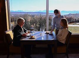 Alto Calafate Hotel Patagonico