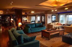 Alto Calafate Hotel Patagonico